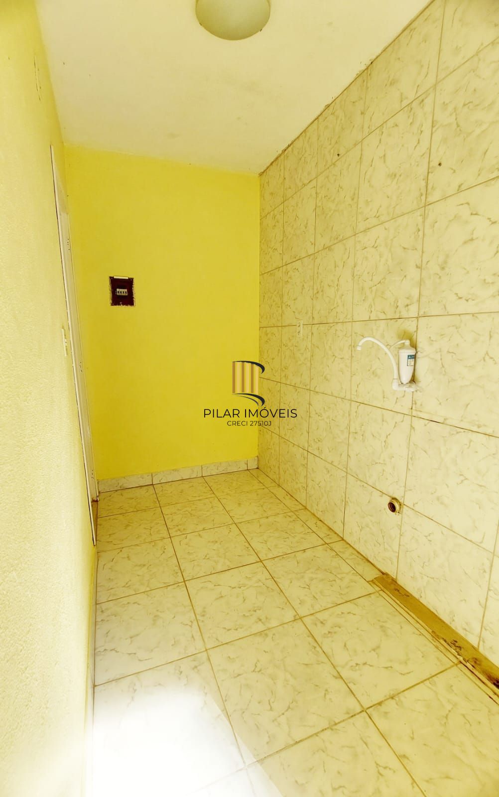 Apartamento 1 dormitório no bairro Cavalhada
