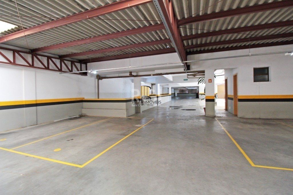 Conjunto/Sala para Venda - 54m², 0 dormitórios, 1 vaga - Praia de Belas