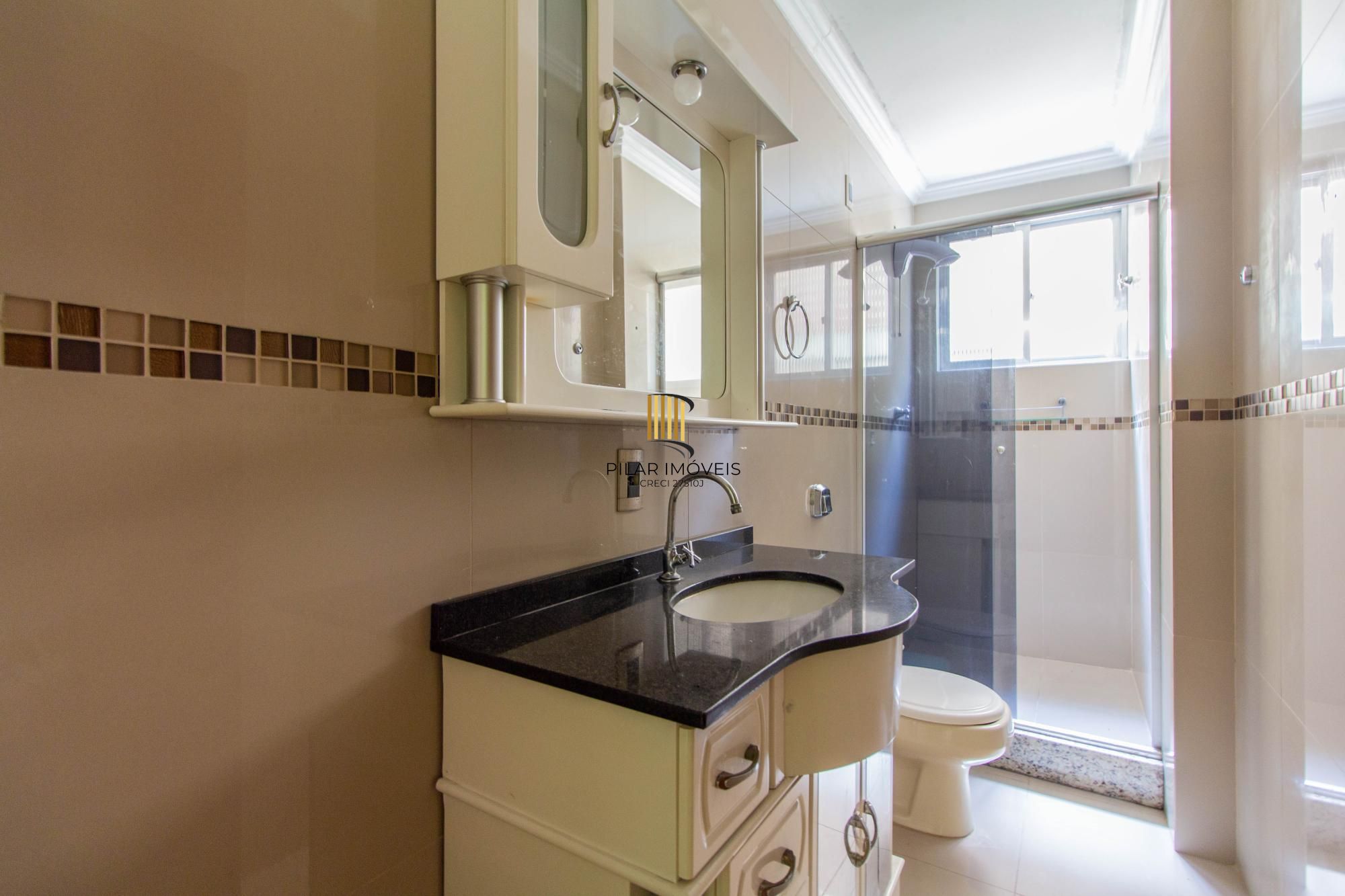 Apartamento de 2 dormitórios no bairro Centro Histórico - Porto Alegre