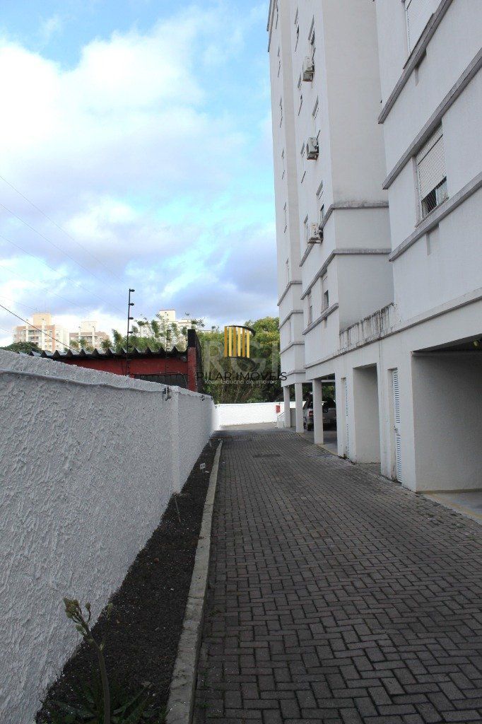 Apartamento para Venda - 48m², 2 dormitórios, 1 vaga - Teresópolis