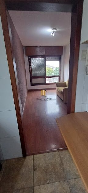 Apartamento 1 dormitório no bairro Teresópolis