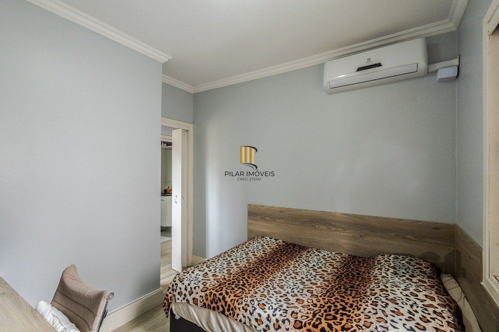 Casa de Condomínio 3 dormitórios no bairro Jardim Itu