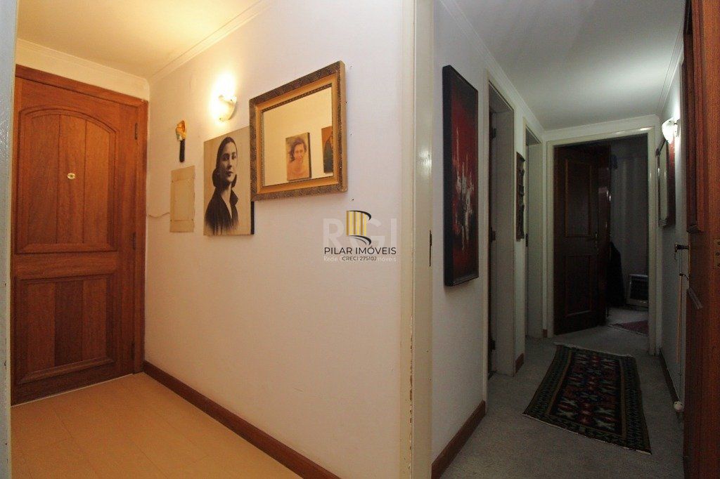 Apartamento para Venda - 84.85m², 2 dormitórios, sendo 1 suites, 1 vaga - Moinhos de Vento