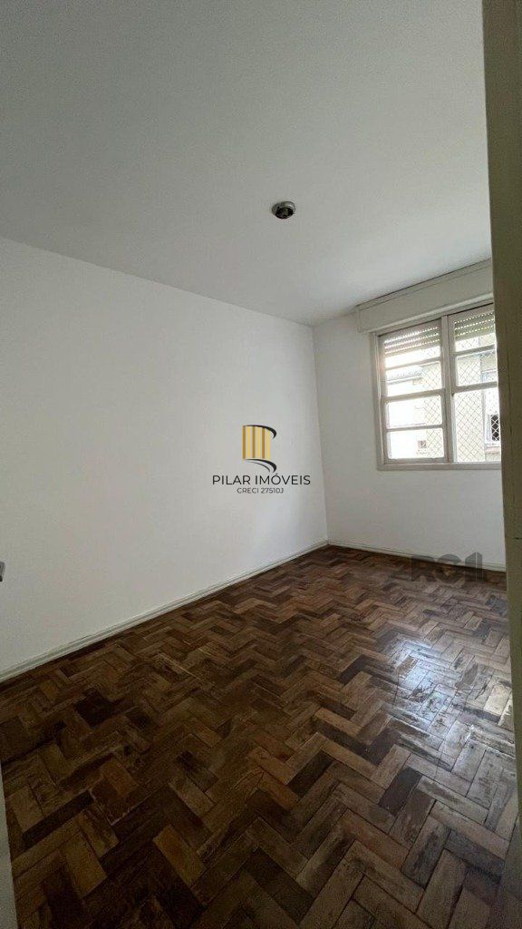 Apartamento 2 dormitórios no bairro Teresópolis