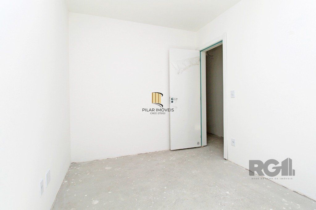 Apartamento 3 dorms à venda Rua Roque Calage, Passo da Areia - Porto Alegre