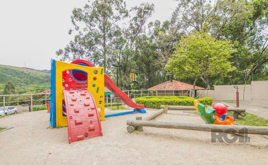 Apartamento para Venda - 52.18m², 2 dormitórios, 1 vaga - Jardim Carvalho