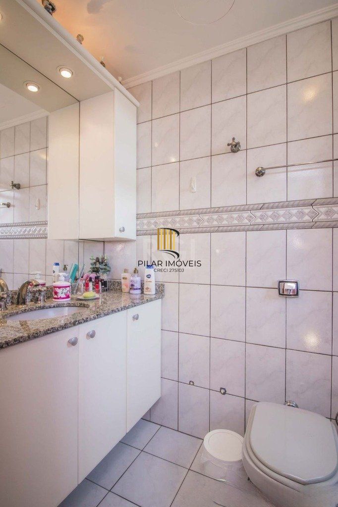 Apartamento de 85m², Bairro Jardim Lindóia