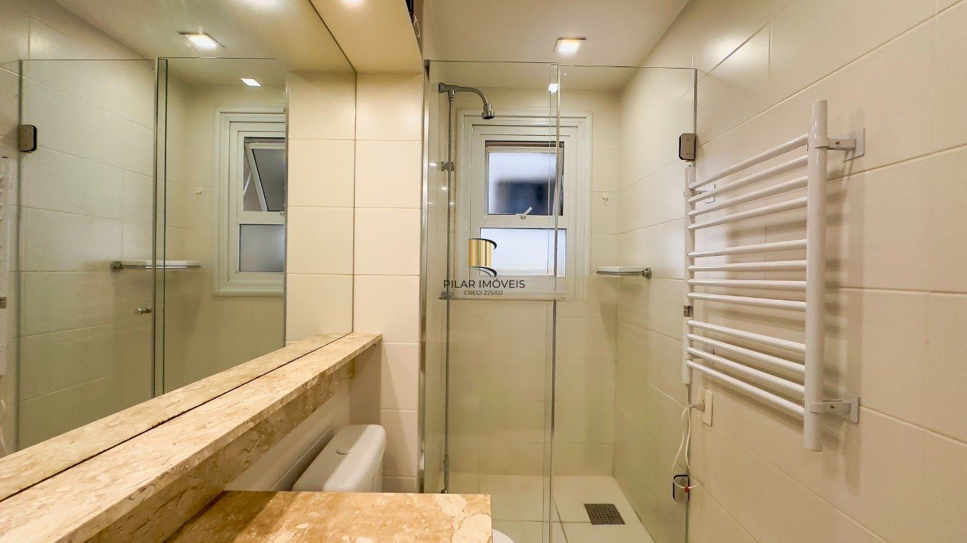 Apartamento 3 dorms à venda Avenida Túlio de Rose, Jardim Europa - Porto Alegre