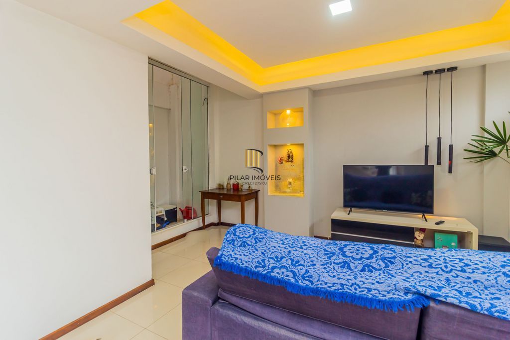 Casa em Condomínio 3 dorms à venda Avenida Juca Batista, Hípica - Porto Alegre