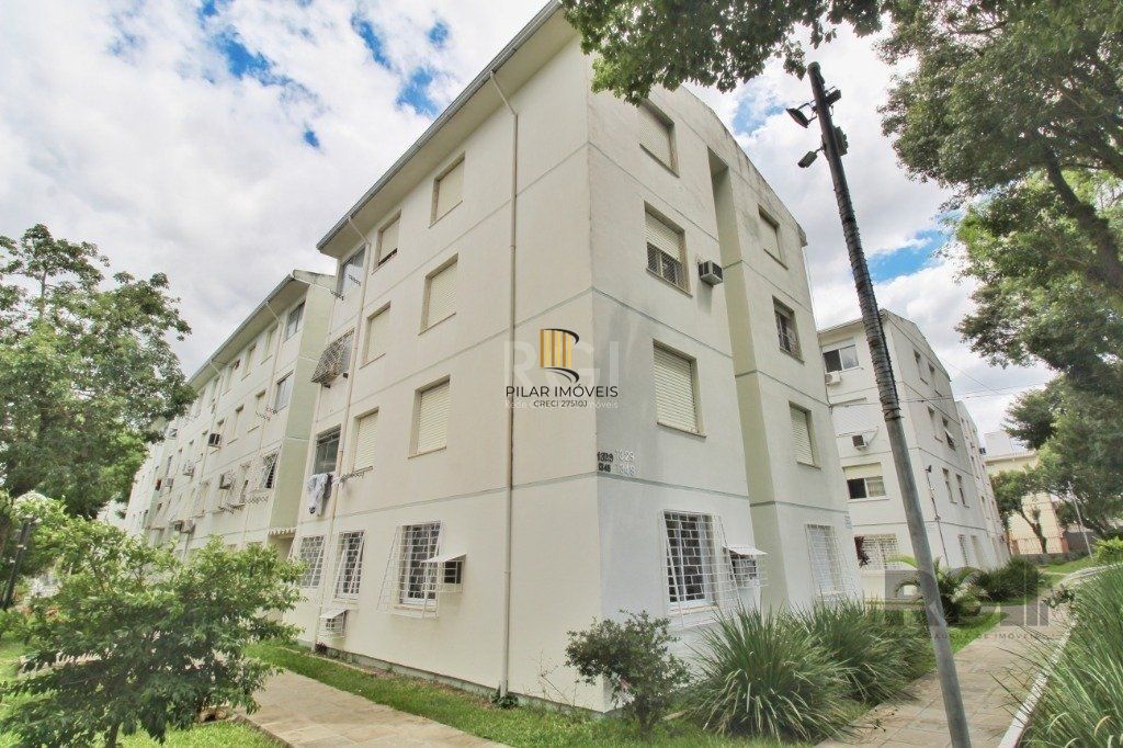 Apartamento 2 dormitórios no bairro Cristal - Pilar Imóveis