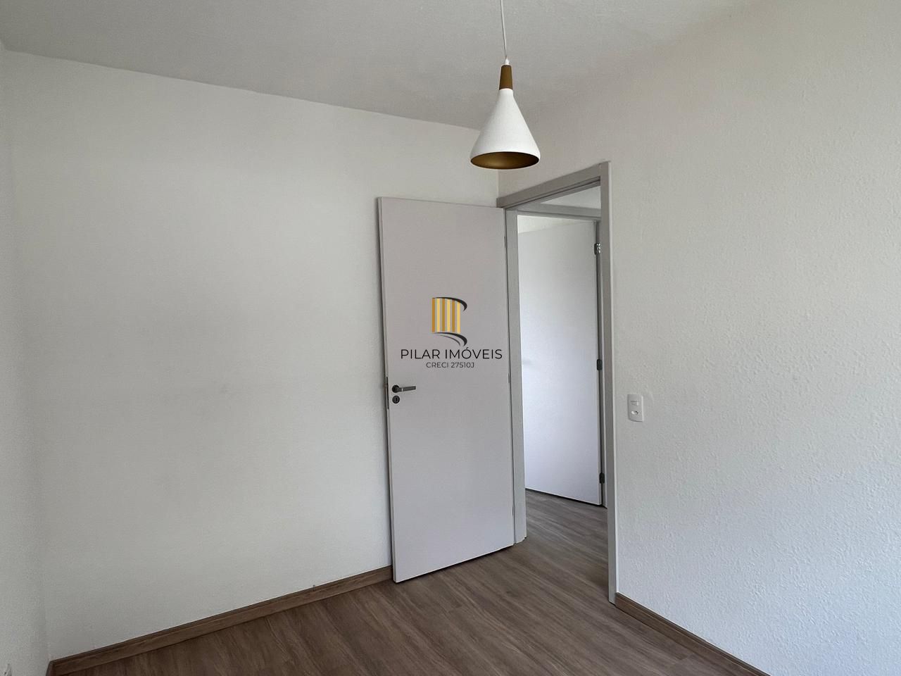 Apartamento de 2 dormitório em Cachoeirinha - Porto Alegre