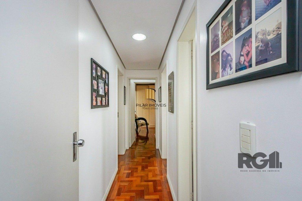 Cobertura para Venda - 191.89m², 3 dormitórios, sendo 1 suites, 1 vaga - Centro Histórico