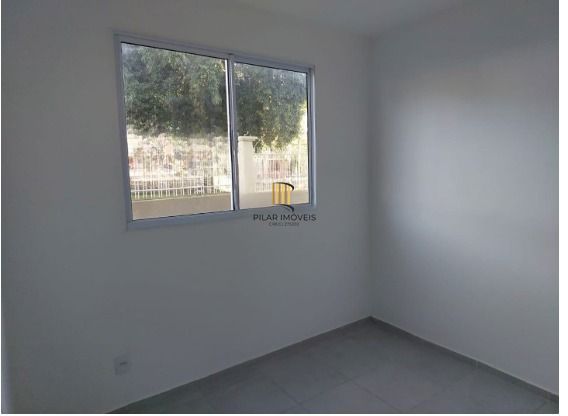 APARTAMENTO DE DOIS DORMITÓRIOS E UMA VAGA NO RESIDENCIAL PORTO AURORA