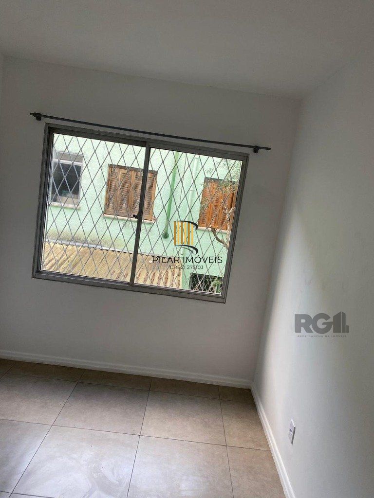 Apartamento 1 Dormitório(s) Bairro Teresópolis