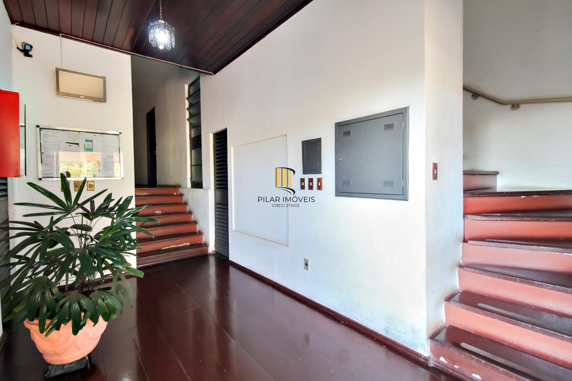 Apartamento 1 Dormitório(s) Bairro Teresópolis