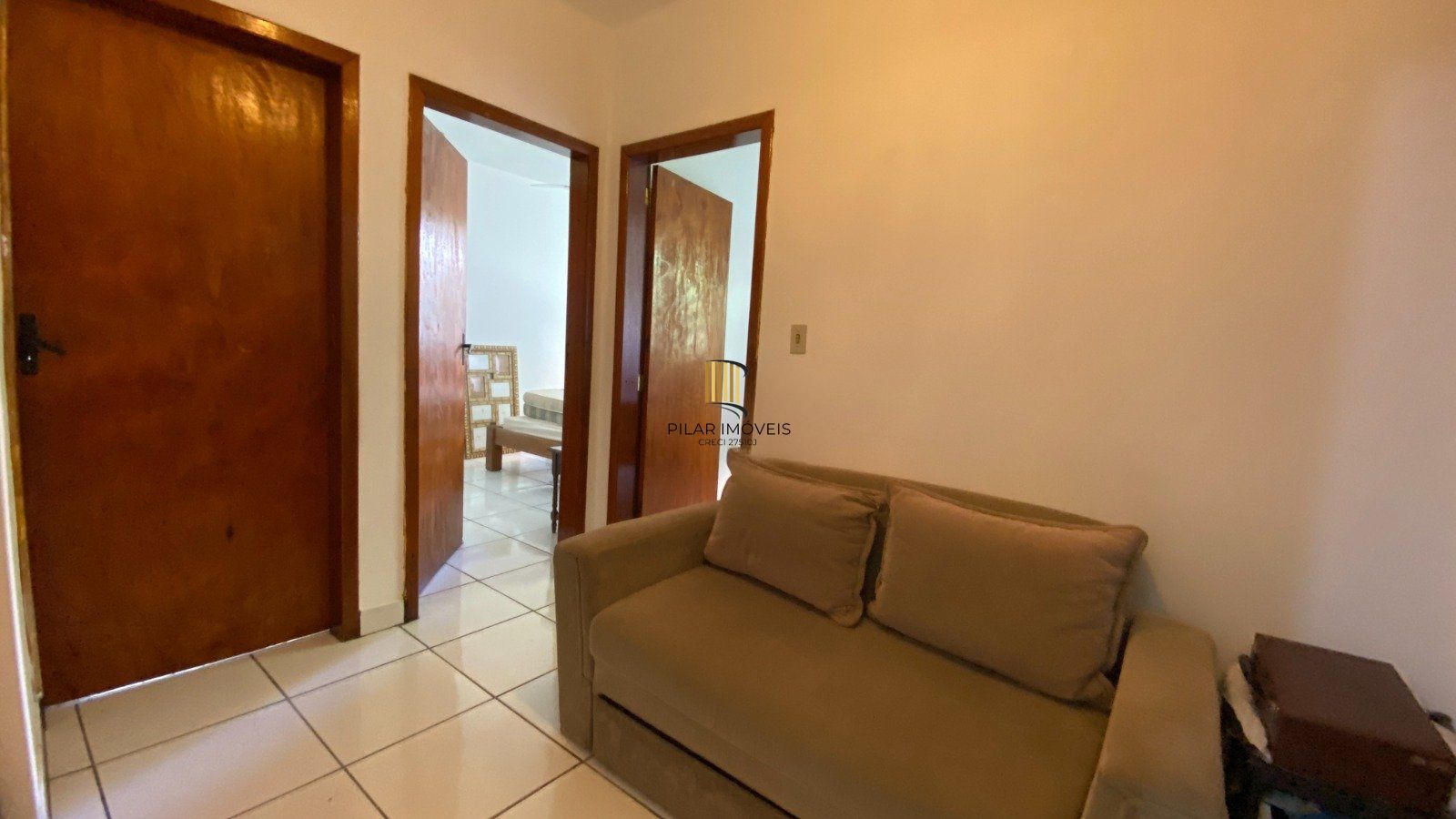Casa de 3 dormitórios no bairro Jardim Itu