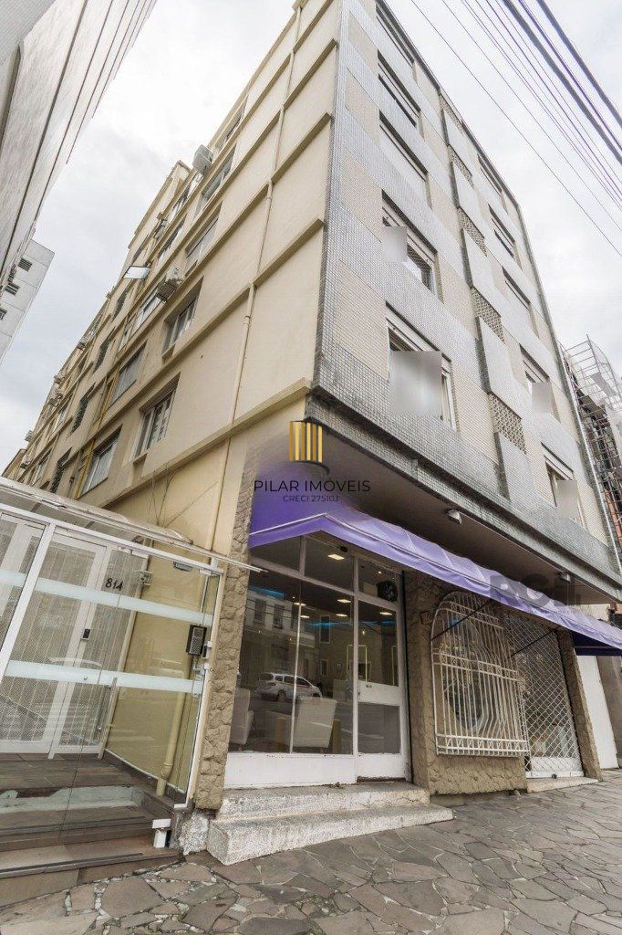 Apartamento 2 dorms à venda Avenida Independência, Independência - Porto Alegre