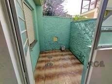 Apartamento 1 dormitório no bairro Glória