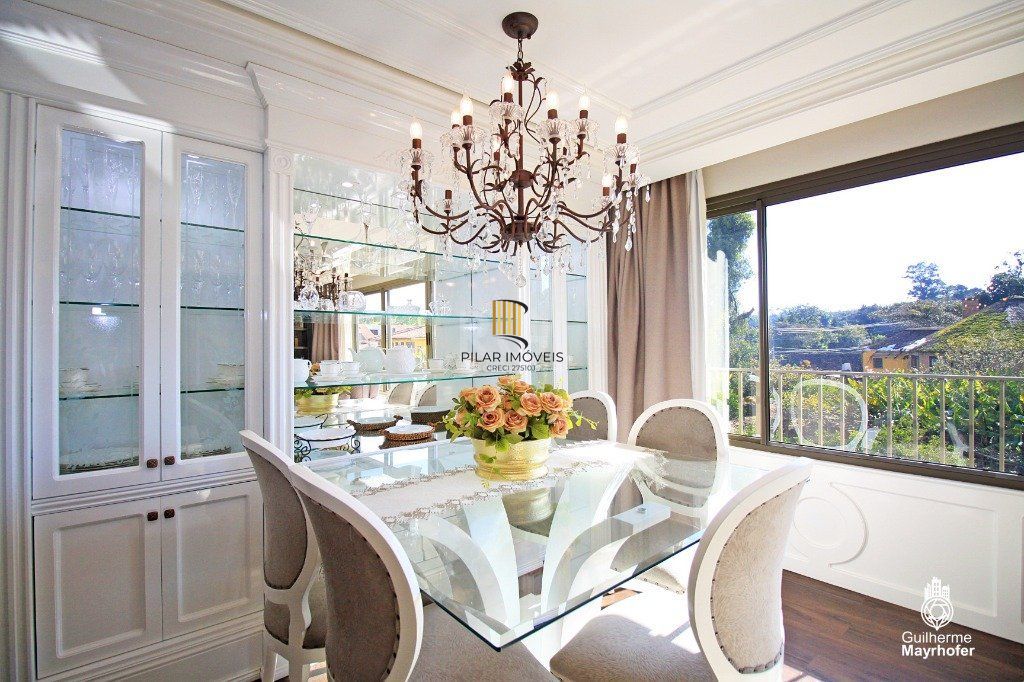 Apartamento para Venda - 104.51m², 3 dormitórios, sendo 1 suites, 1 vaga - Cavalhada