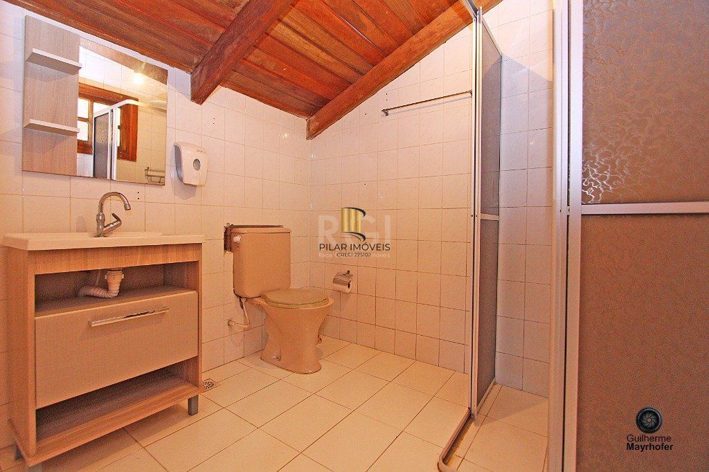 Casa para Venda - 180m², 3 dormitórios, sendo 1 suites, 3 vagas - Parque dos Maias