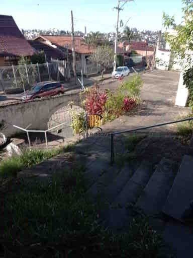 Casa para Venda - 250m², 3 dormitórios,  - Medianeira