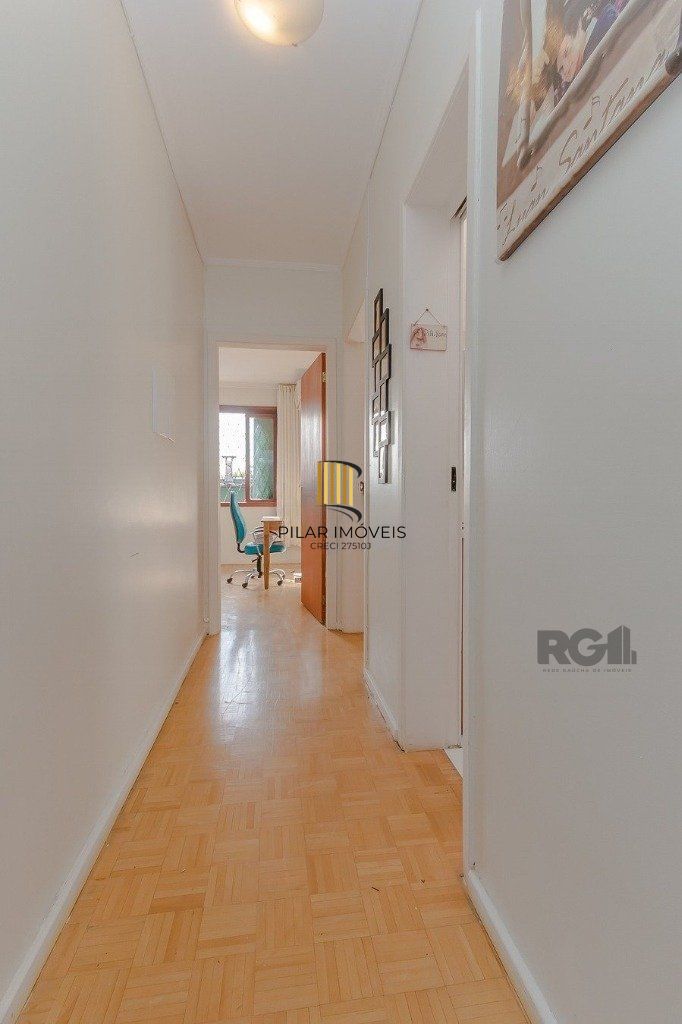Casa de 129m², bairro Jardim Europa