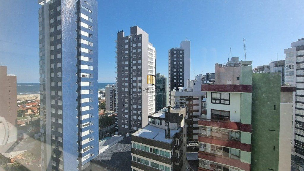 Apartamento 3 dormitórios no bairro Centro
