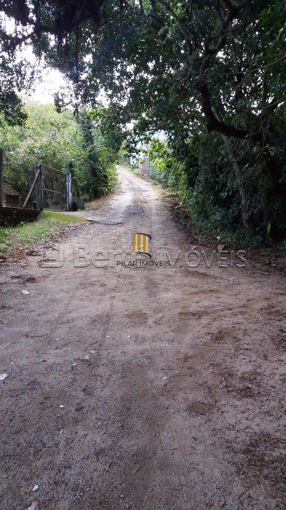 Terreno com casa a venda na REstrada das Furnas - Porto Alegre /RS