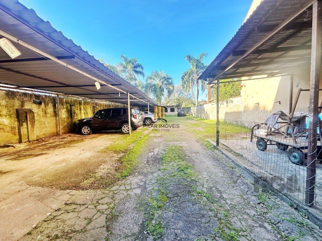 Casa comercial ou residencial com 14 vagas próxima á av. Teresópolis