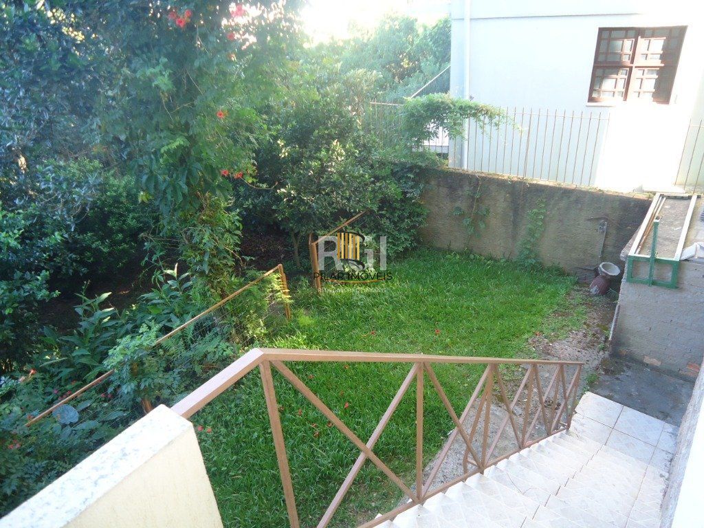 Casa 3 dormitórios no bairro Teresópolis