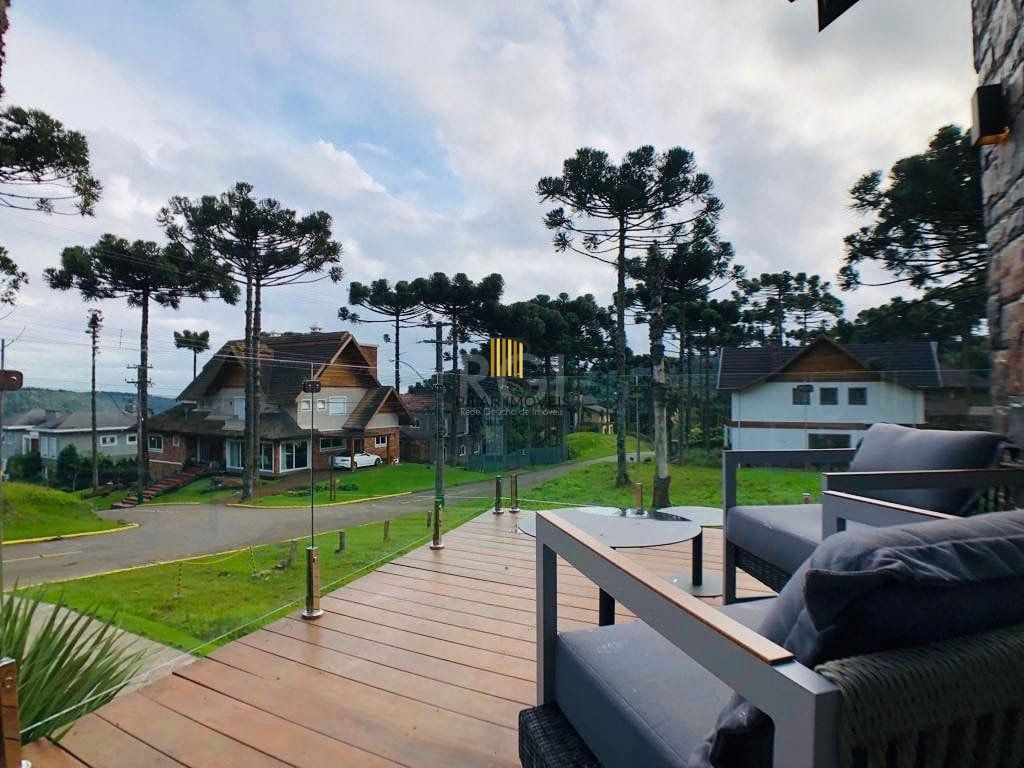 Casa Condominio para Venda - 567m², 5 dormitórios, sendo 5 suites, 10 vagas - Aspen Mountain