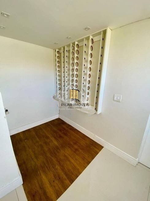 Cobertura de 171m², Bairro São João