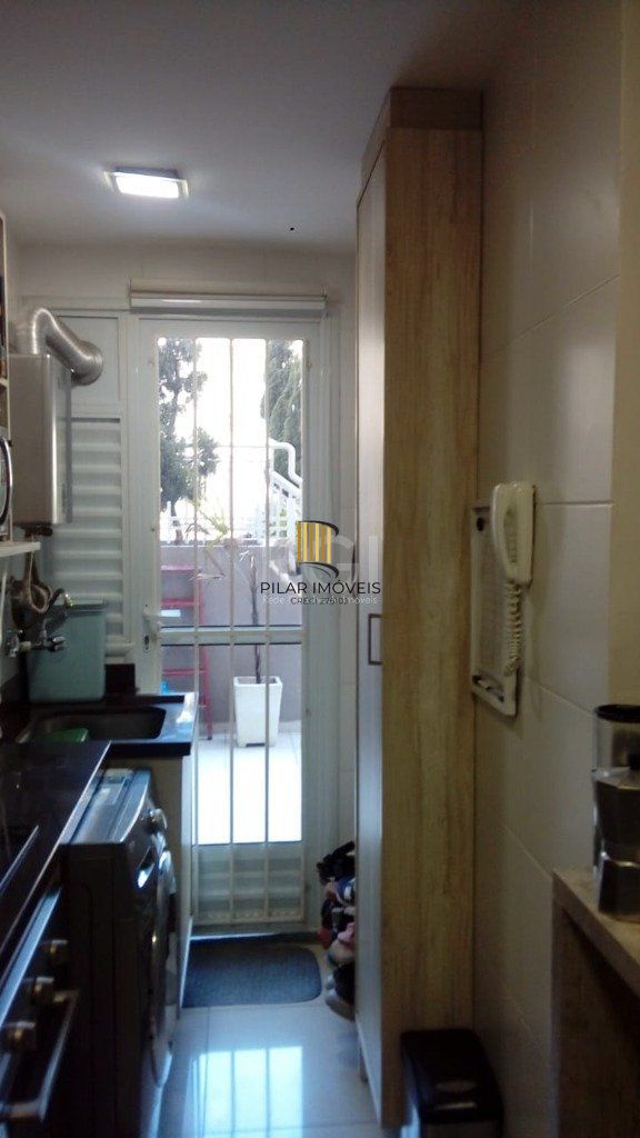Apartamento 2 dormitórios no bairro Teresópolis