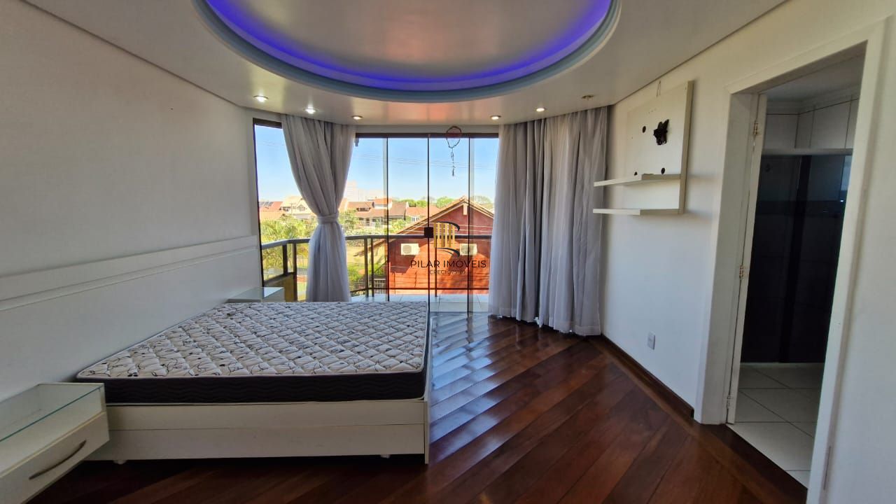 Casa em Condominio Fechado bairro Ipanema