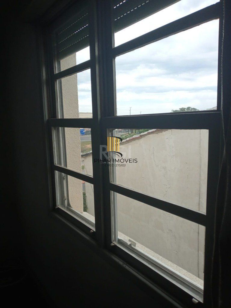 Apartamento para Venda - 50.37m², 2 dormitórios, 1 vaga - Cristal