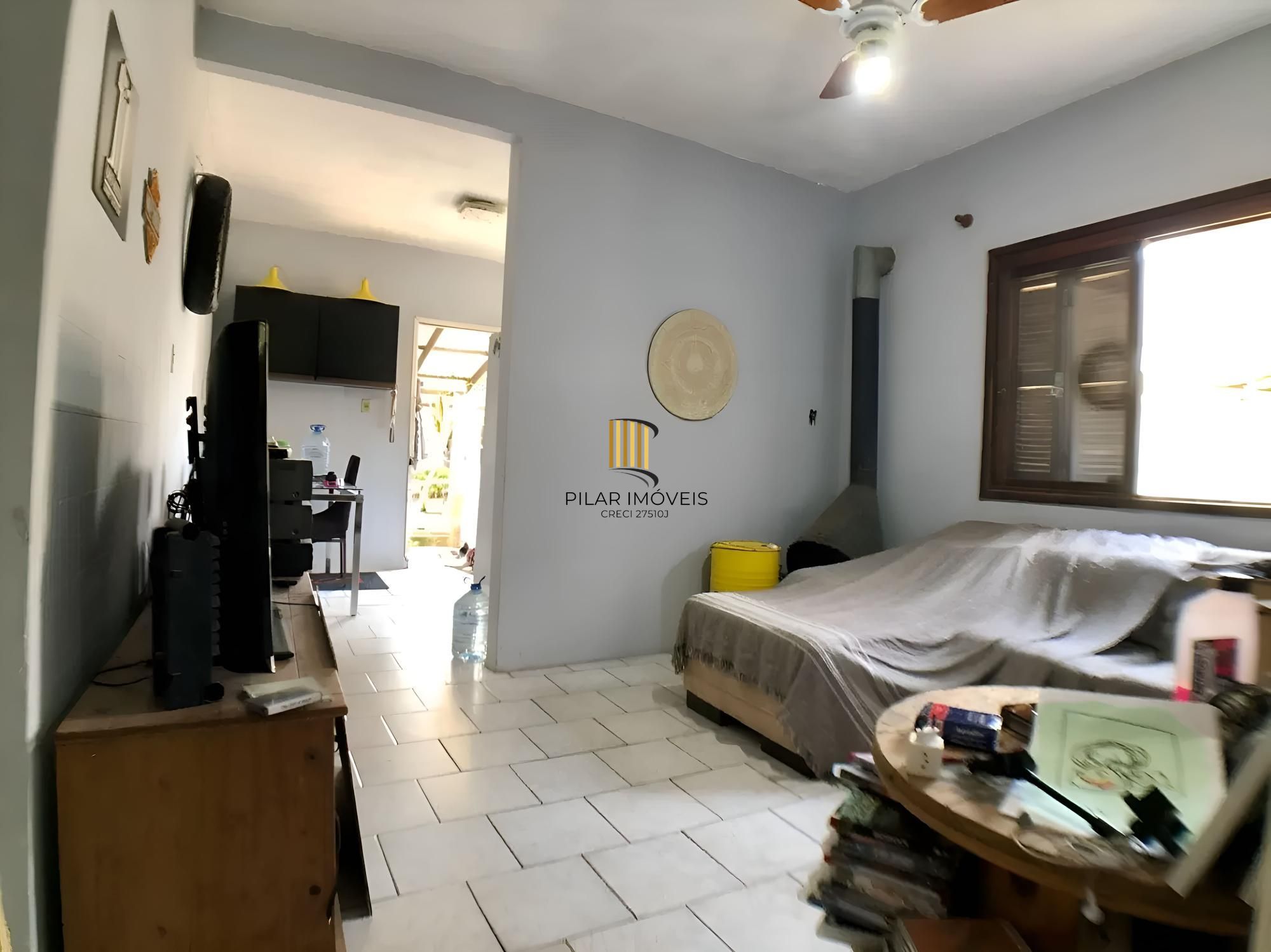 Casa com 2 dormitórios e 150m², no Bairro Jardim Sabará - Pilar Imóveis