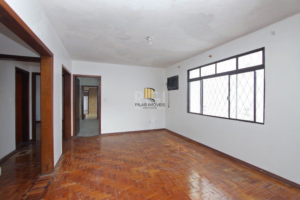 Casa para Locação/Aluguel - 240m², 4 dormitórios, 6 vagas - Nonoai