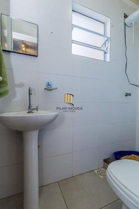 Cobertura 2 dormitórios no bairro Teresópolis