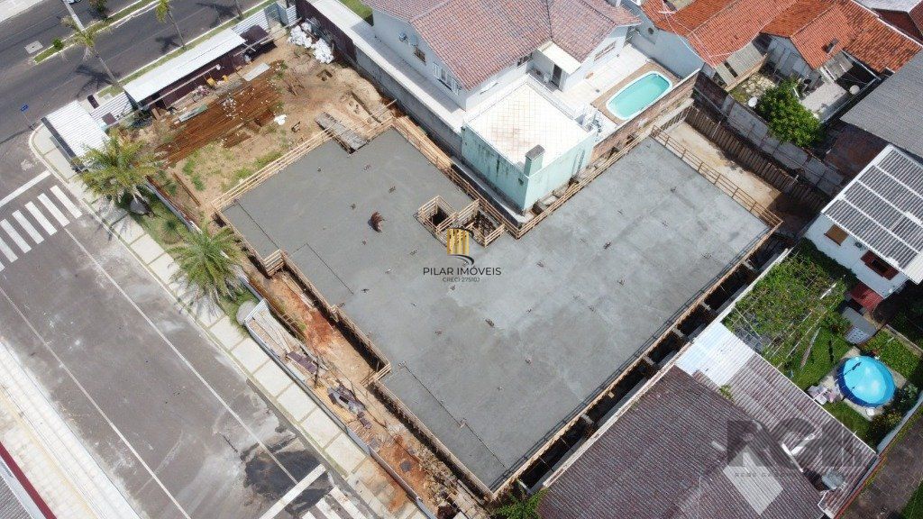 Apartamento 3 dormitórios no bairro Centro