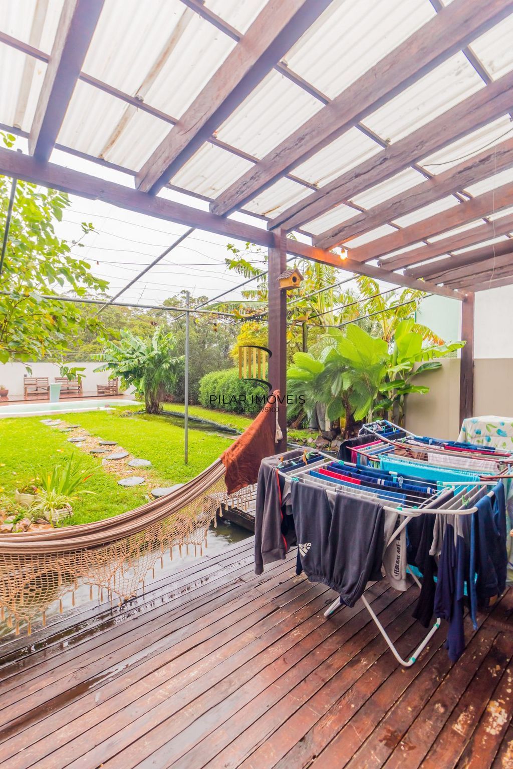 Casa em Condomínio 3 dorms à venda Avenida Juca Batista, Hípica - Porto Alegre