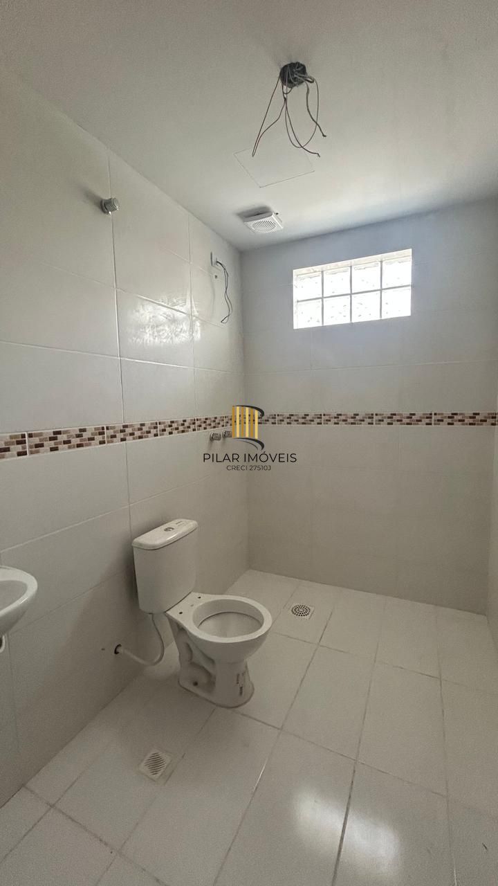 Apartamento 1 dormitórios no bairro Medianeira em Porto Alegre para Alugar