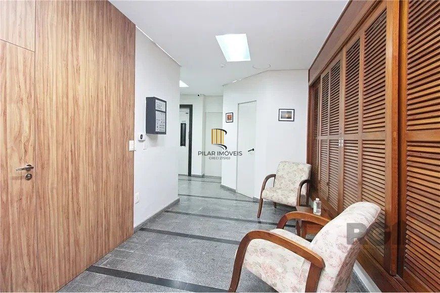 Conjunto/Sala Bairro Centro Histórico - Porto Alegre