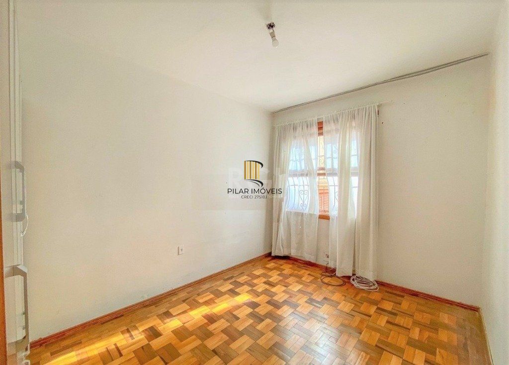 Apartamento para Venda - 58.25m², 2 dormitórios, Floresta