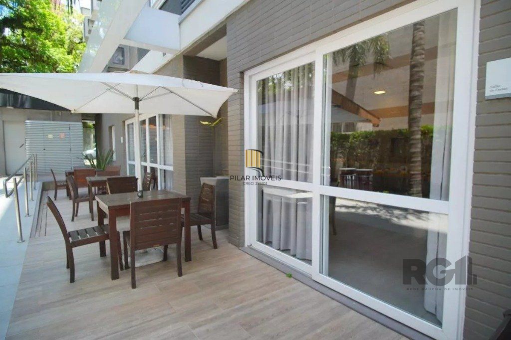Apartamento à venda com 80m², 2 quartos e 1 vaga