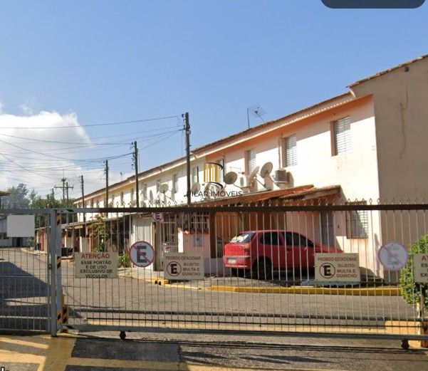 Casa de 02 dormitórios em condominio no bairro São Vicente -Porto alegre/RS.