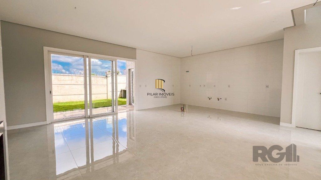 Casa Condomínio com 3 dormitórios no bairro Central Park em Cachoeirinha