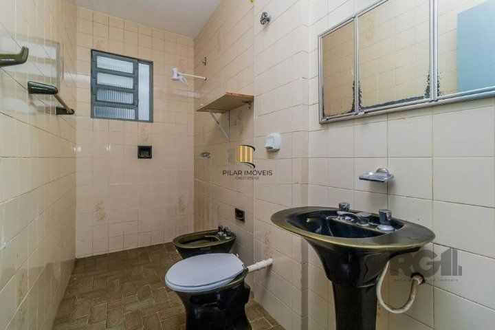 Casa 4 dormitórios no bairro São Sebastião