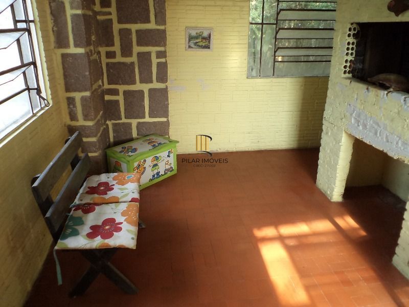 Casa 3 dormitórios no bairro Belém Novo
