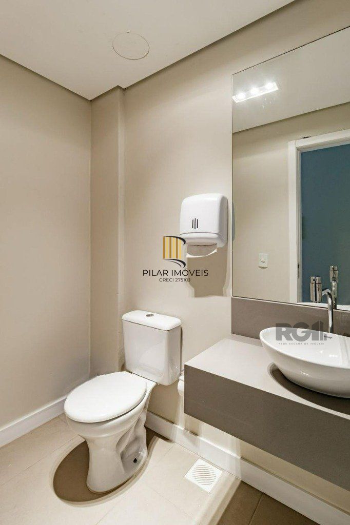 Apartamento 3 dormitórios no bairro Igra Sul