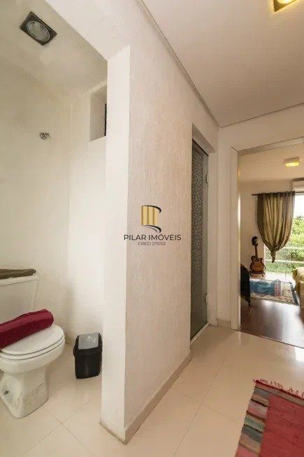 Casa 287m² - 3 suítes, 4 vagas no bairro Ipanema